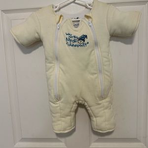 Magic Merlin Sleep Suit